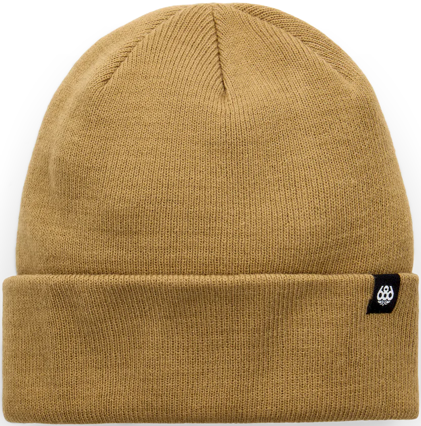 686 Standard Roll Up Beanie