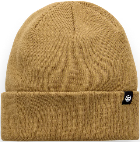 686 Standard Roll Up Beanie