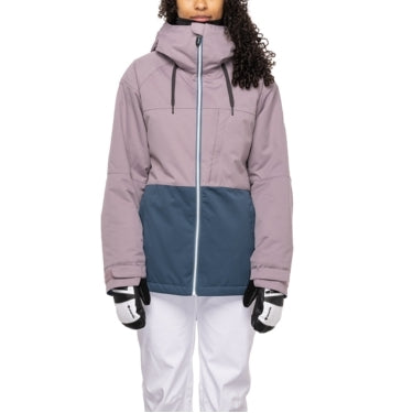 This is an image of 686 Athena Insulated womens jacket 2023