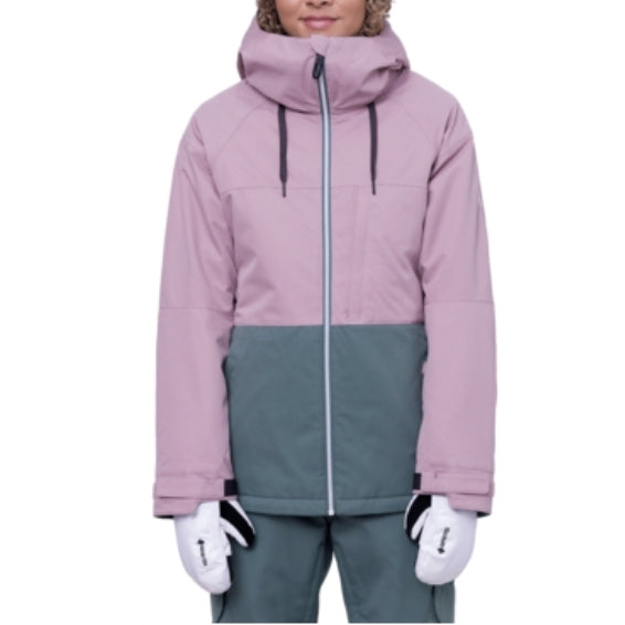This is an image of 686 Athena Womens Jacket