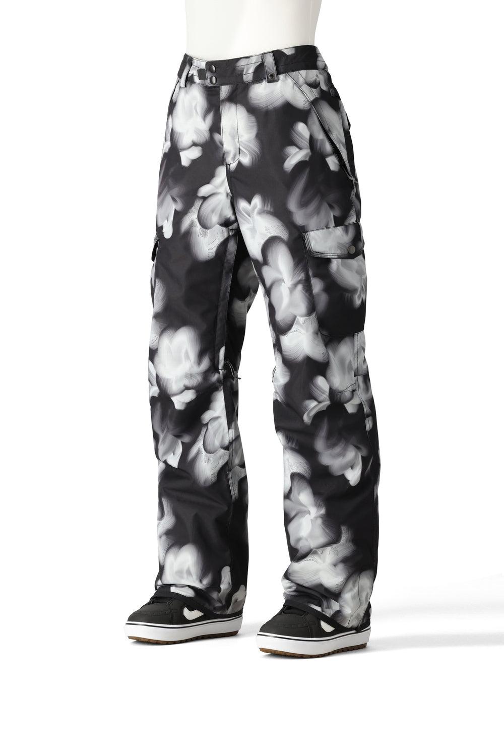 686 Aura Cargo Womens Pant