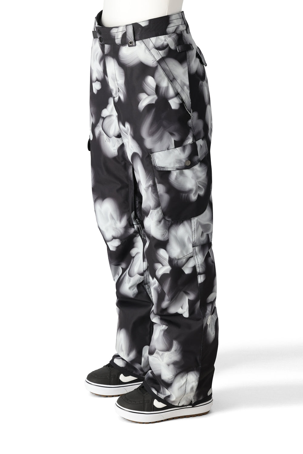 686 Aura Cargo Womens Pant