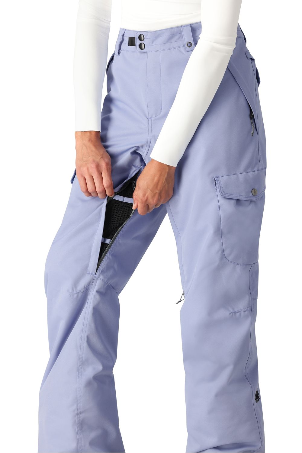 686 Aura Cargo Womens Pant