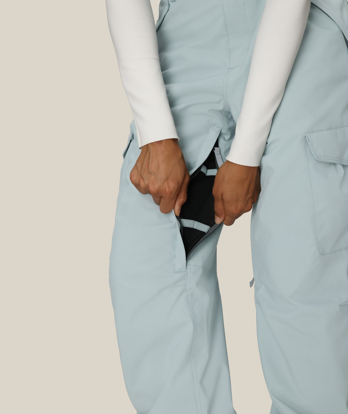 686 Aura Cargo Womens Pant 2026