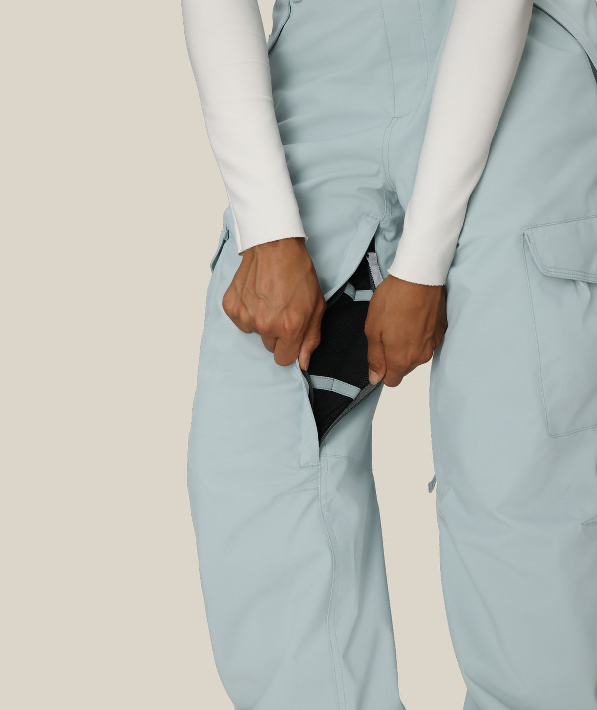 686 Aura Cargo Womens Pant 2026