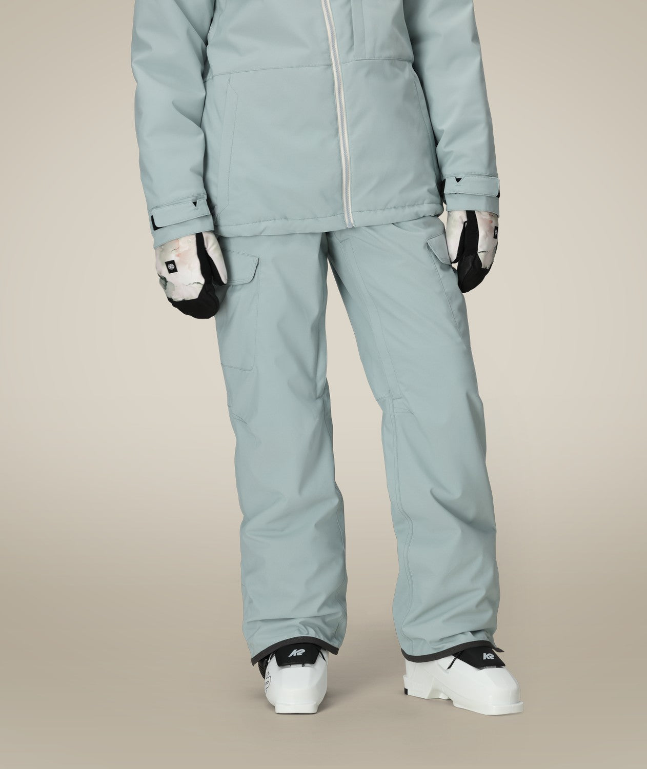 686 Aura Cargo Womens Pant 2026