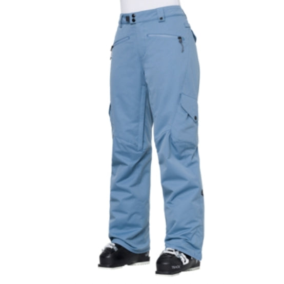 This is an image of 686 Aura Womens Cargo Pants