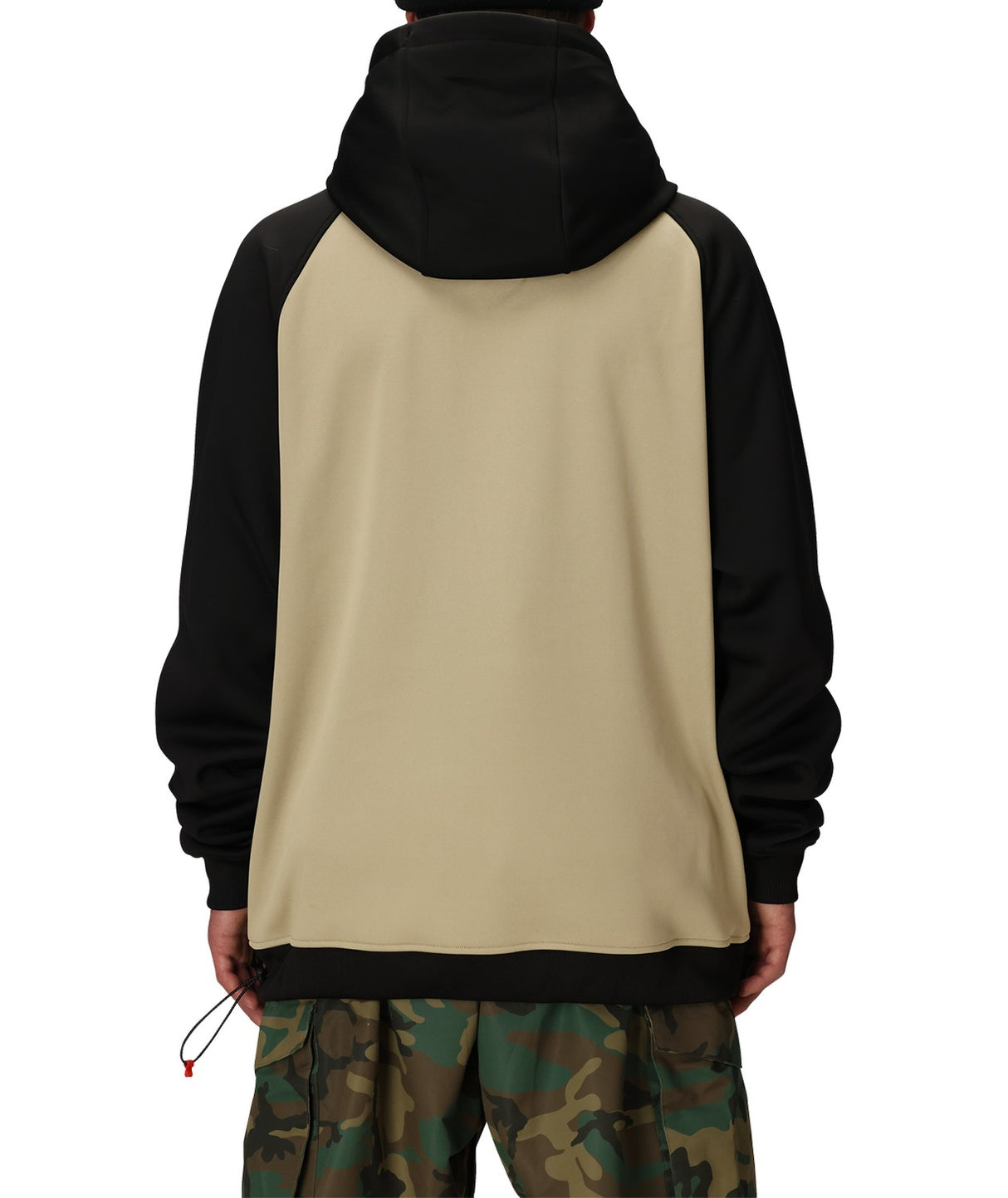 686 Bonded Fleece Mens Hoody 2026