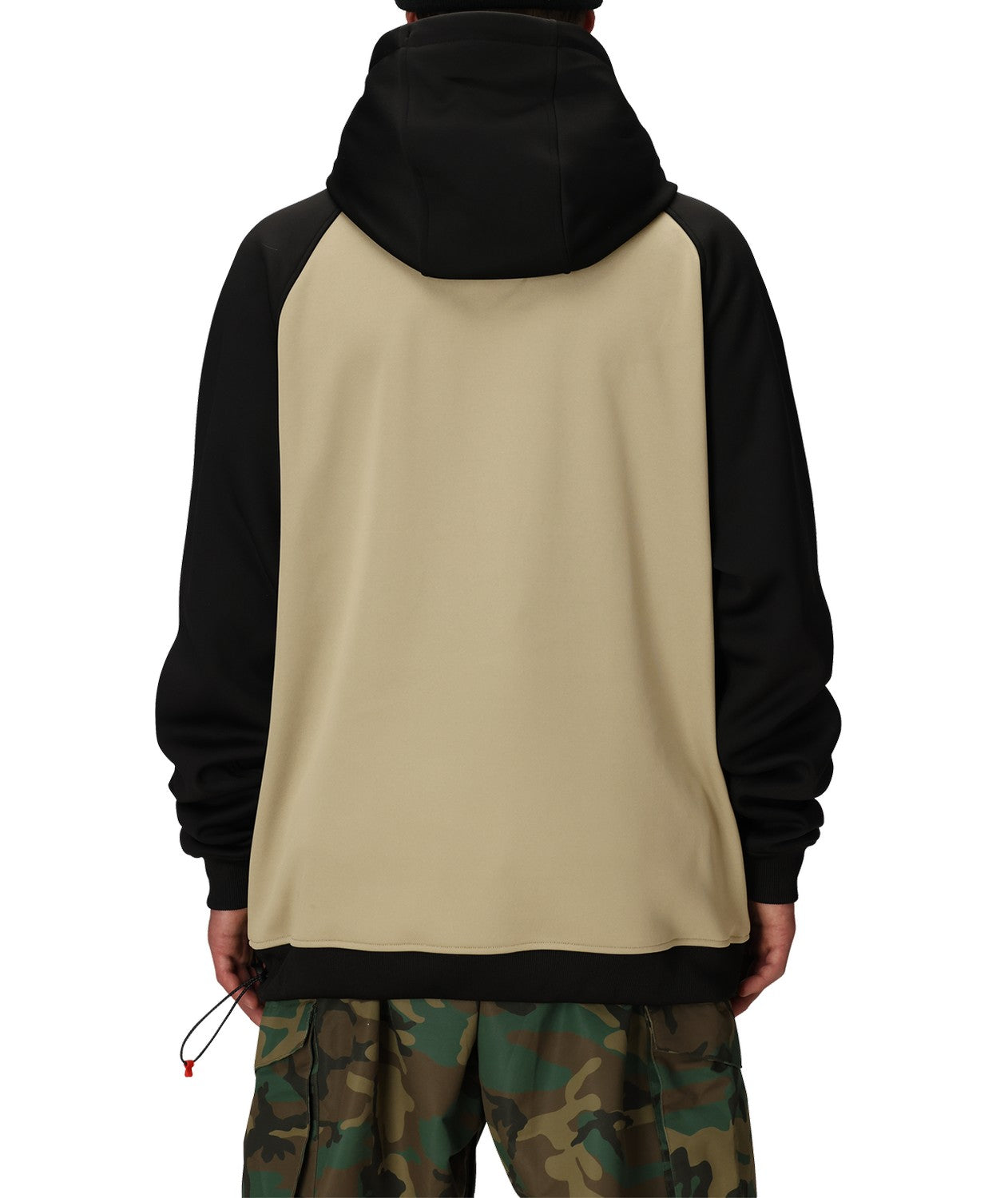 686 Bonded Fleece Mens Hoody 2026
