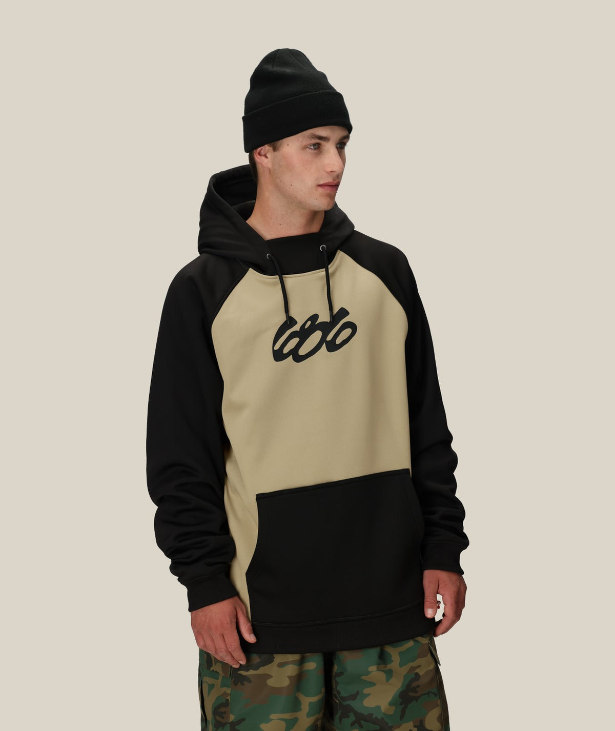 686 Bonded Fleece Mens Hoody 2026