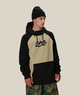 686 Bonded Fleece Mens Hoody 2026