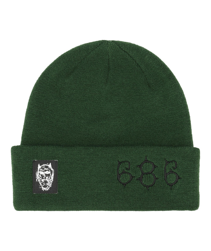 This is an image of 686 Cooper Beanie