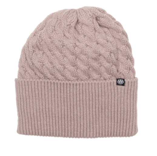 This is an image of 686 Cuff Beanie
