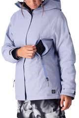 686 Fantasia Insulated Womens Jacket