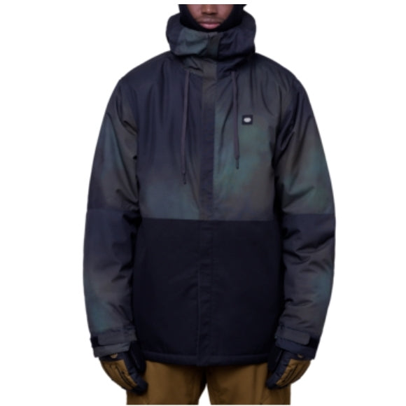This is an image of 686 Foundation Mens Jacket