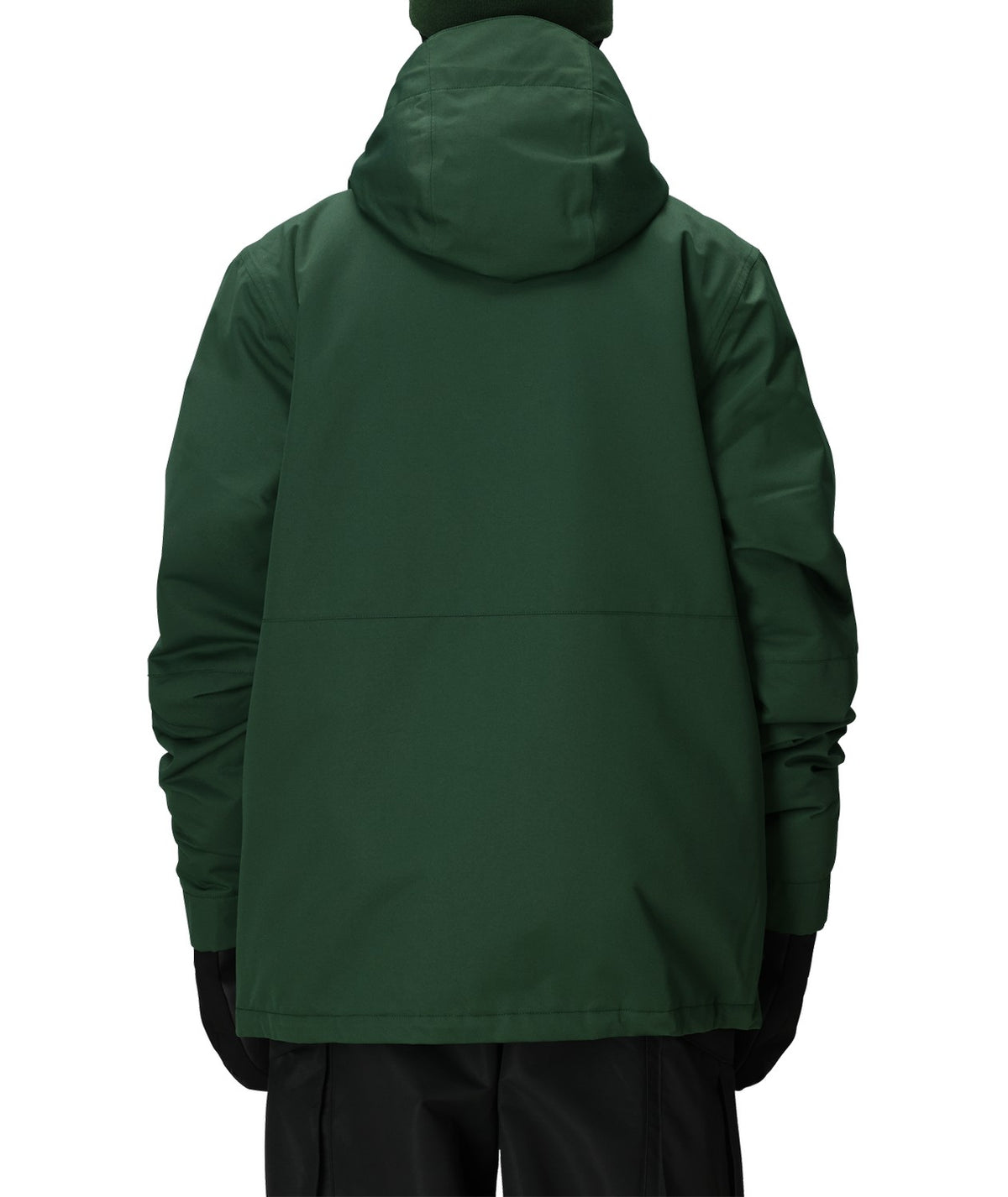 686 Foundation Mens Jacket 2026