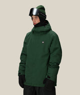 686 Foundation Mens Jacket 2026