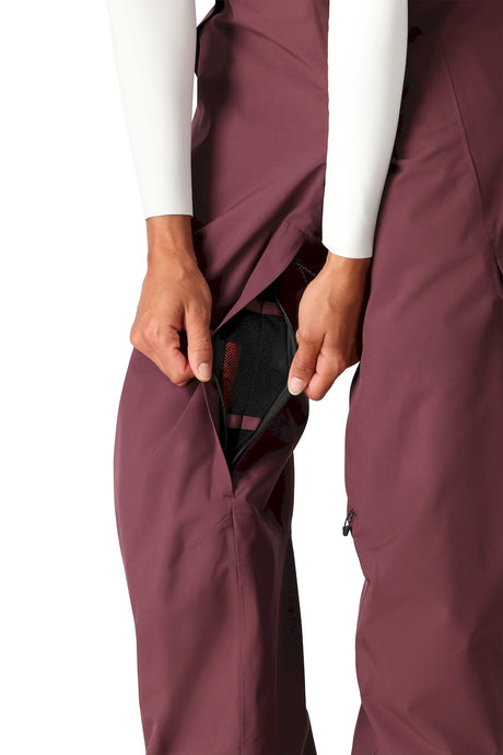 686 Geode Thermagraph Womens Pant