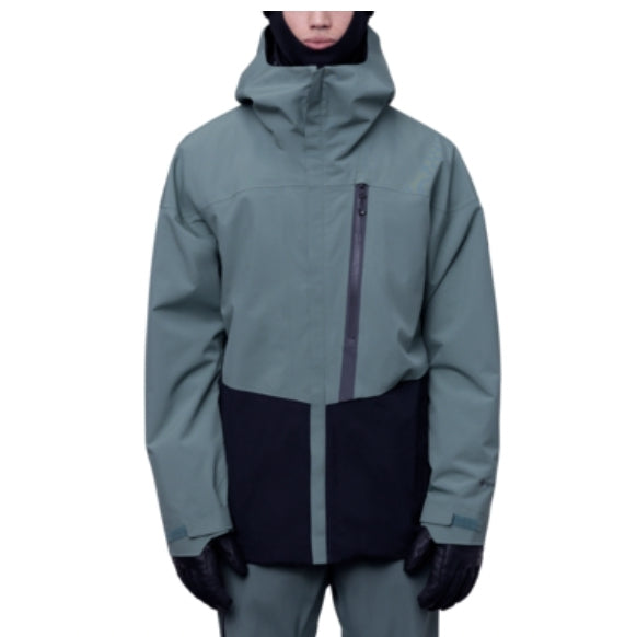 This is an image of 686 Gore-Tex GT Mens Jacket