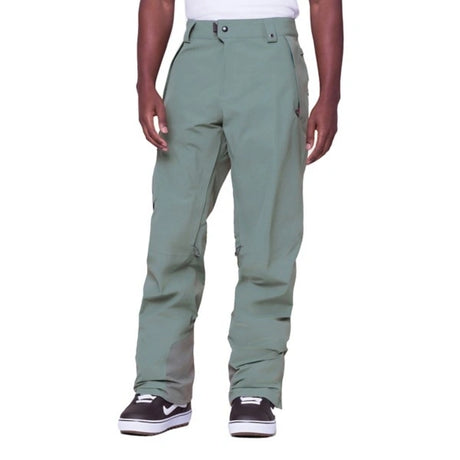 686 Gore-tex Gt Mens Pant