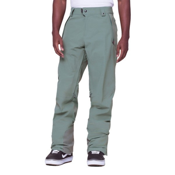 686 Gore-tex Gt Mens Pant