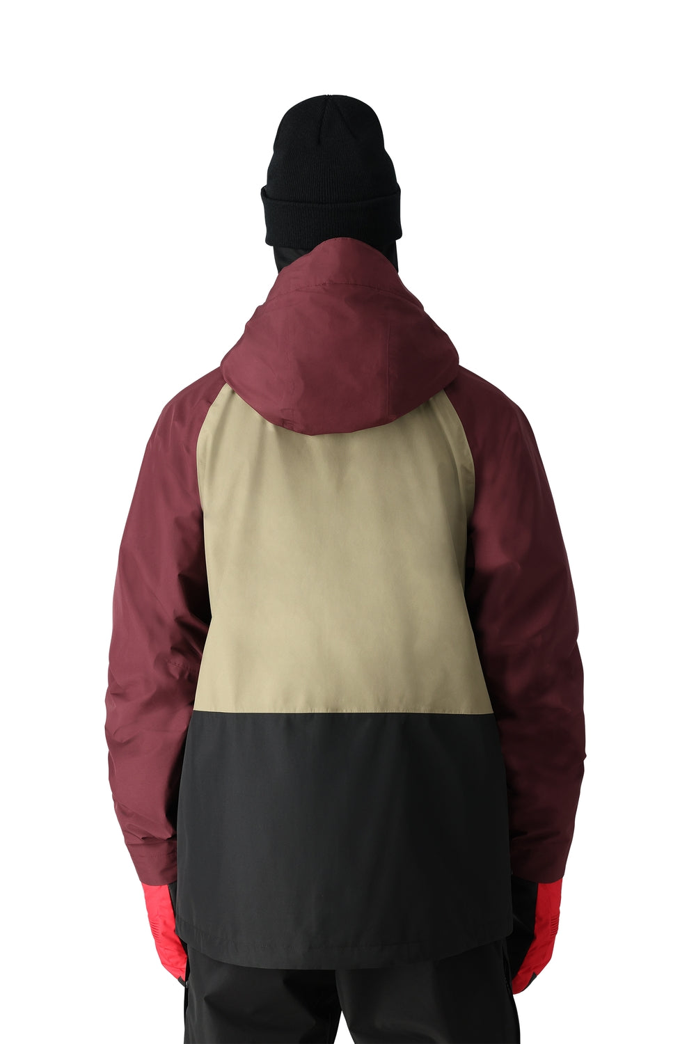 686 Gore Tex Core Mens Jacket