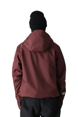 686 Gore Tex Fragment Shell Mens Jacket