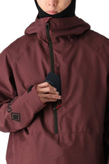 686 Gore Tex Fragment Shell Mens Jacket