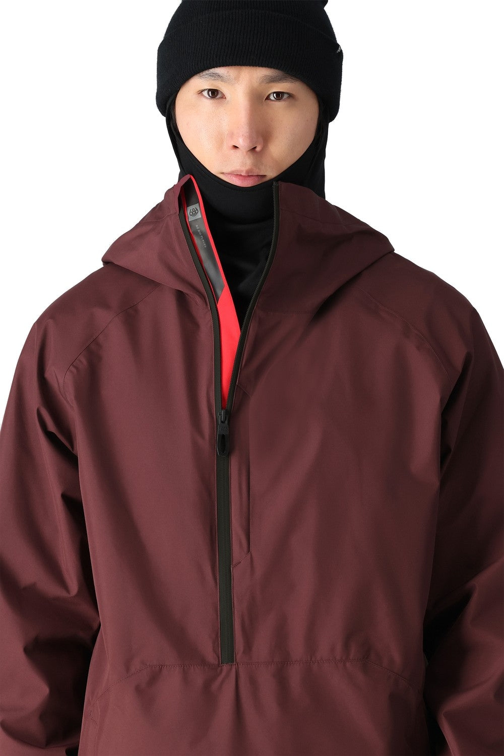 686 Gore Tex Fragment Shell Mens Jacket