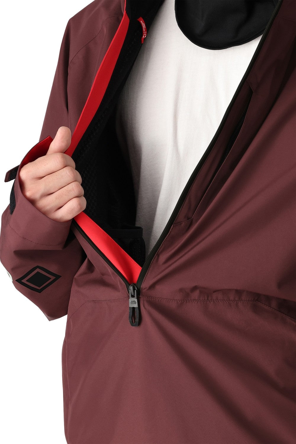686 Gore Tex Fragment Shell Mens Jacket