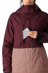 686 Gore Tex Williow Womens Jacket