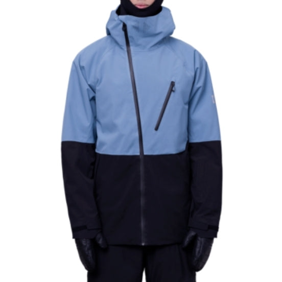 This is an image of 686 Hydra Thermagraph Mens Jacket