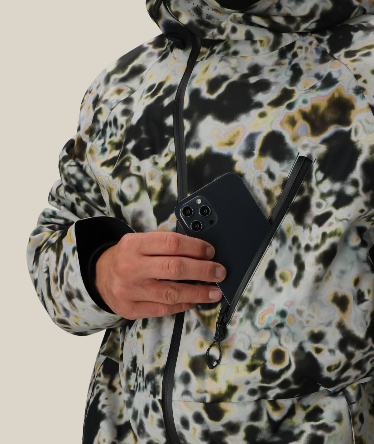 686 Hydra Thermagraph Mens Jacket 2026