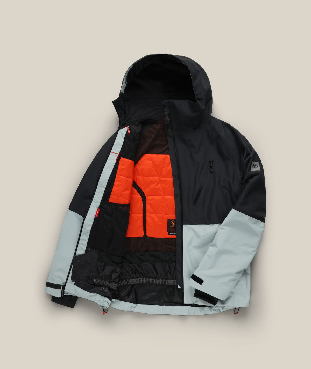 686 Hydra Thermagraph Mens Jacket 2026