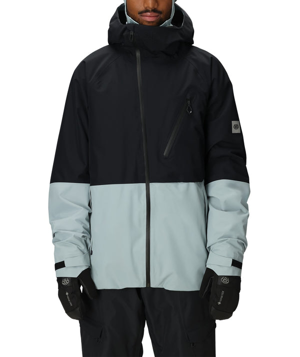 This is an image of 686 Hydra Thermagraph Mens Jacket 2026