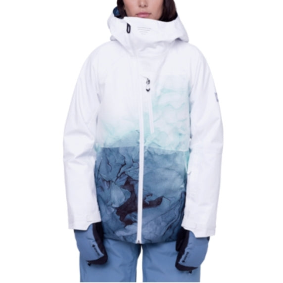 This is an image of 686 Hydra Womens Jacket