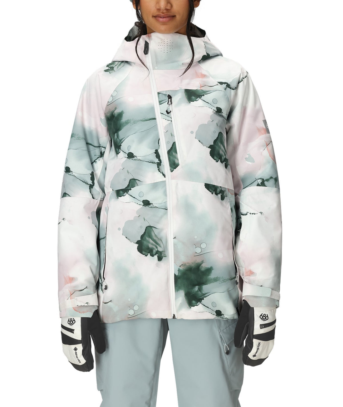 686 Hydra Womens Jacket 2026