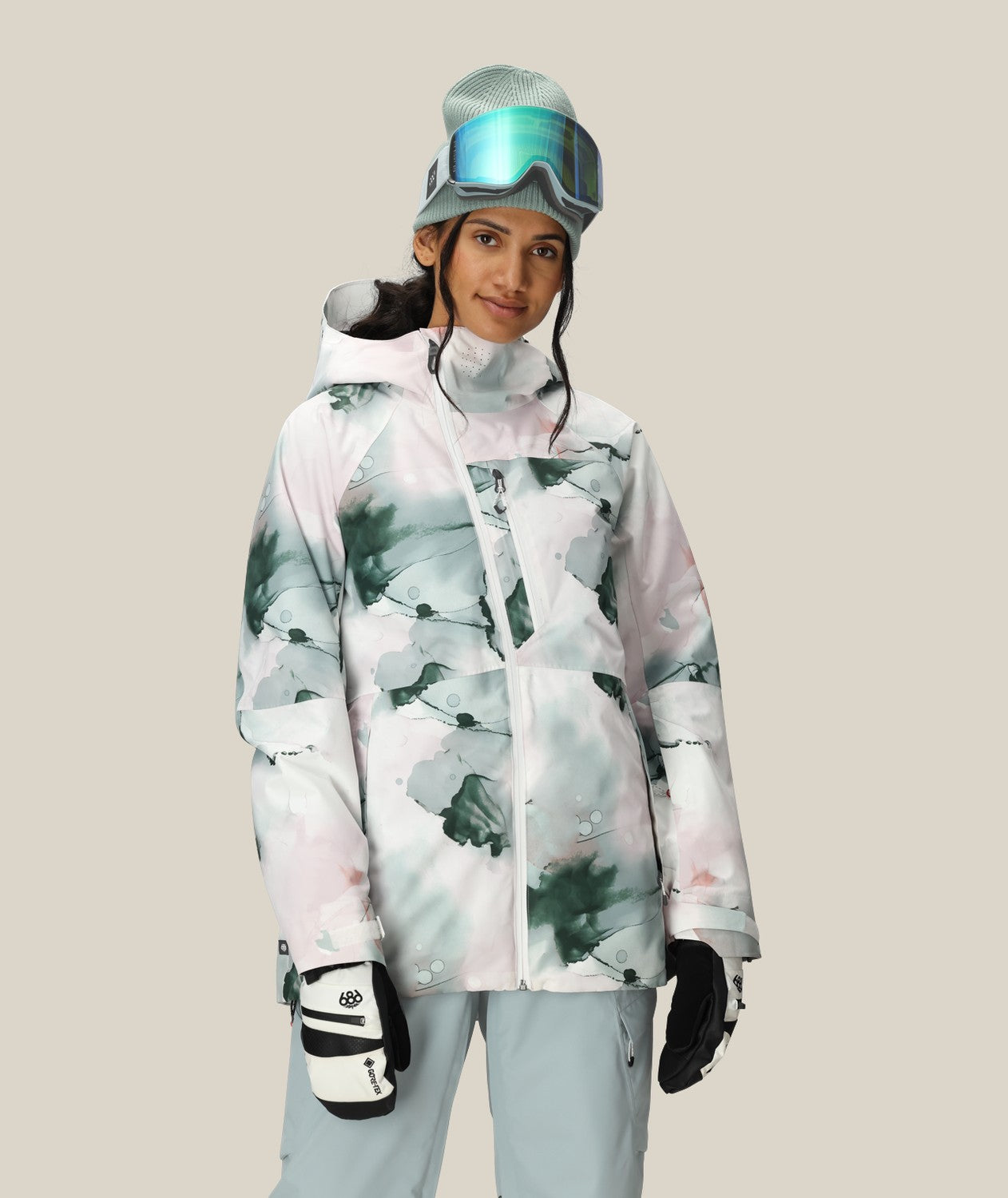 686 Hydra Womens Jacket 2026