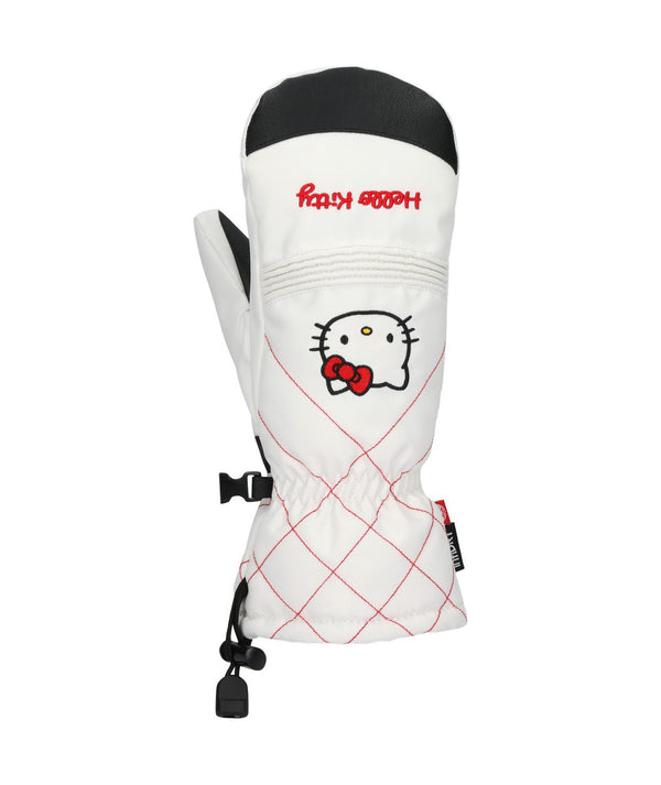 This is an image of 686 Jubilee Womens Mitten 2026