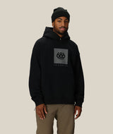 686 Knockout Pullover Mens Hoody 2026