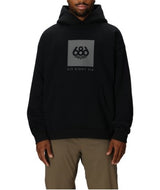 686 Knockout Pullover Mens Hoody 2026