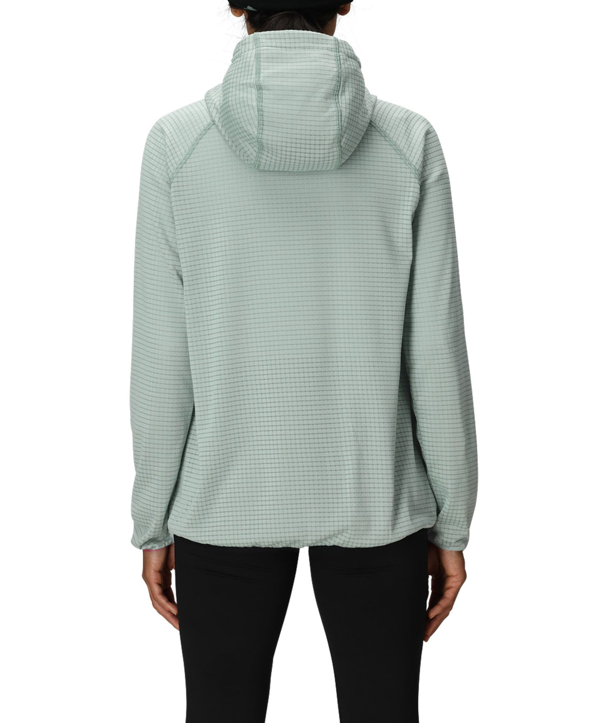686 Mission Womens Grid Hoody 2026