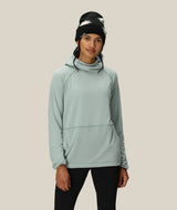 686 Mission Womens Grid Hoody 2026