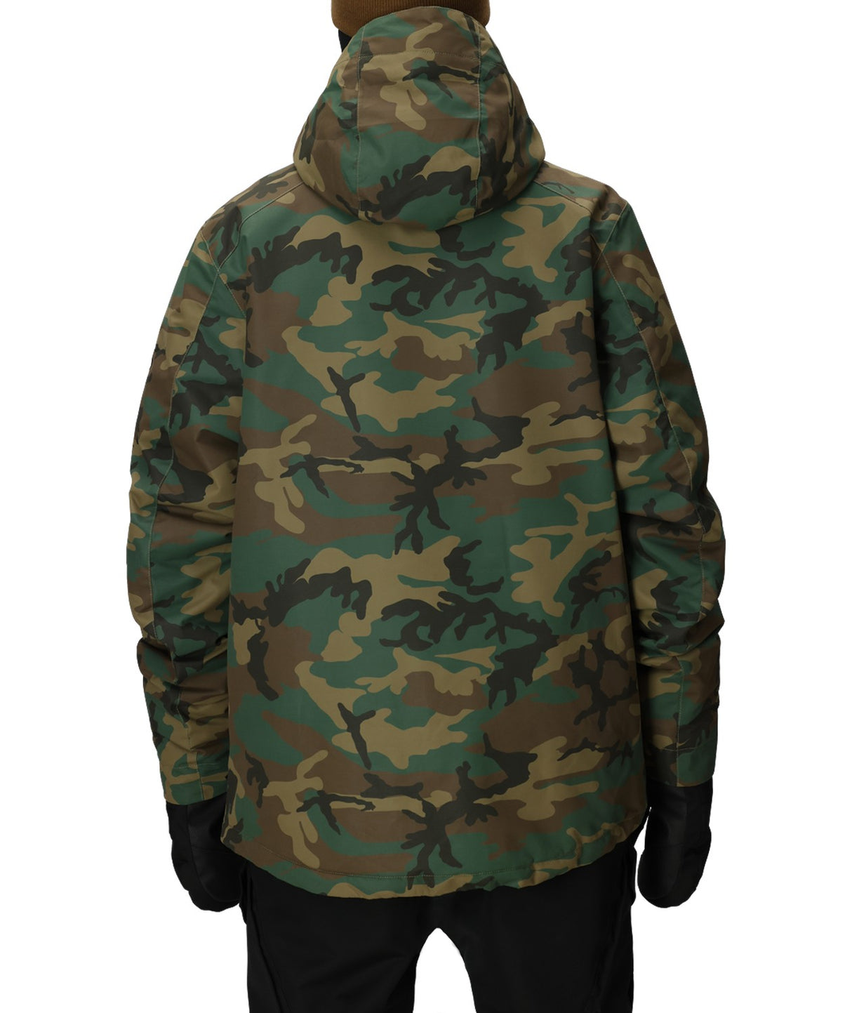 686 Nightline Mens Jacket 2026