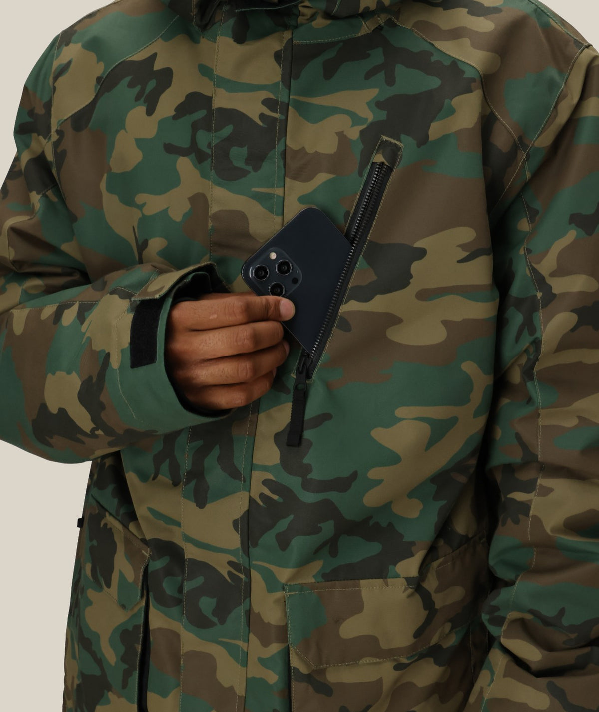 686 Nightline Mens Jacket 2026