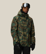 686 Nightline Mens Jacket 2026
