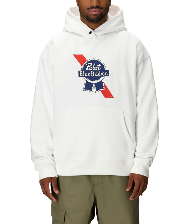 This is an image of 686 PBR Mens Pullover Hoody 2026