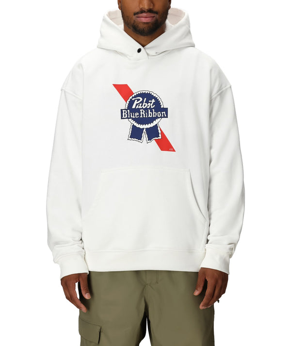 This is an image of 686 PBR Mens Pullover Hoody 2026