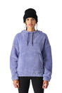 This is an image of 686 Shepra Womens Hoody
