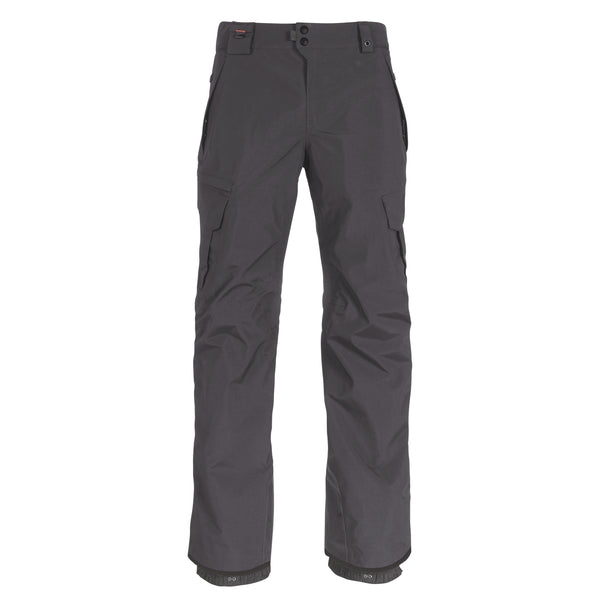This is an image of 686 Smarty 3 in1 Cargo mens pant